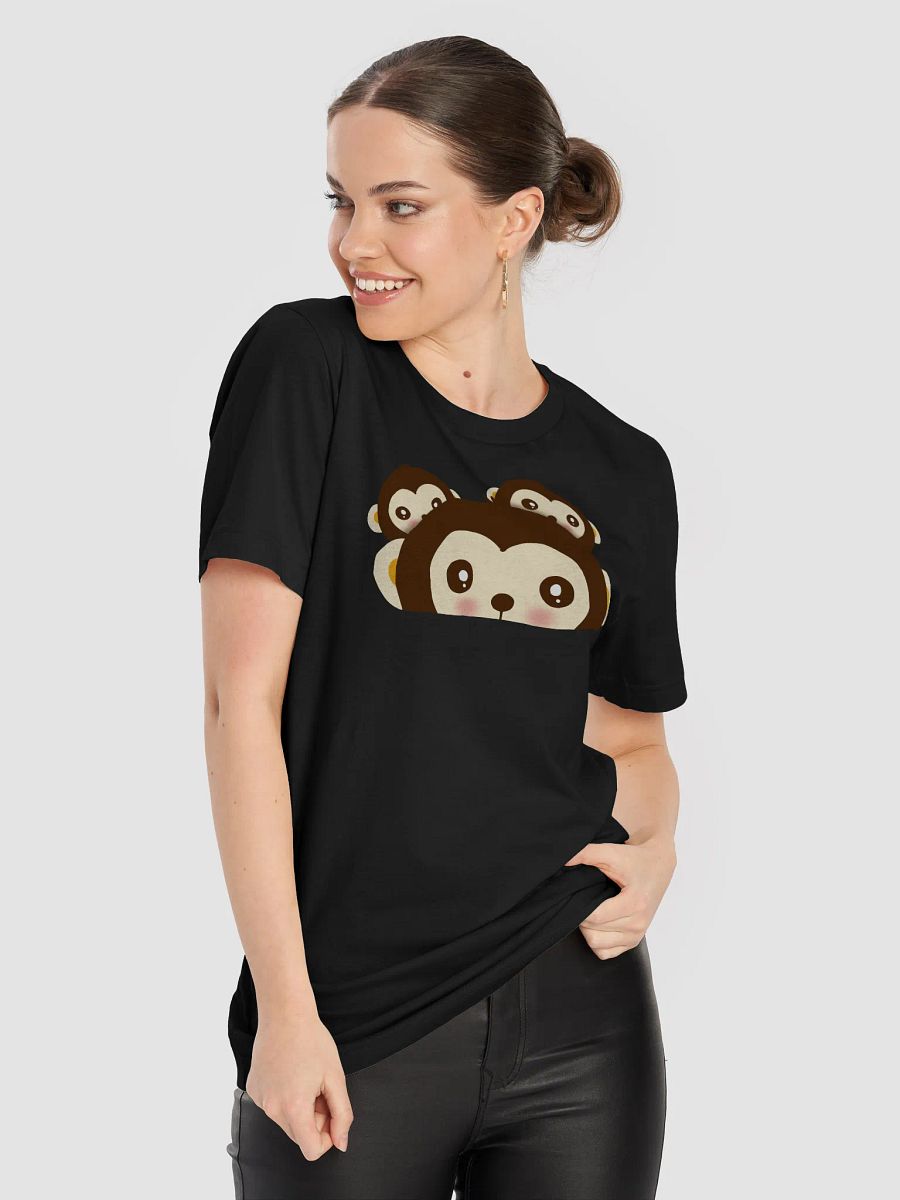 Banana Buddies T-Shirt product image (83)