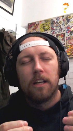 Dave and I discuss all the things we've shoved up our butts🍑 🥩🍗