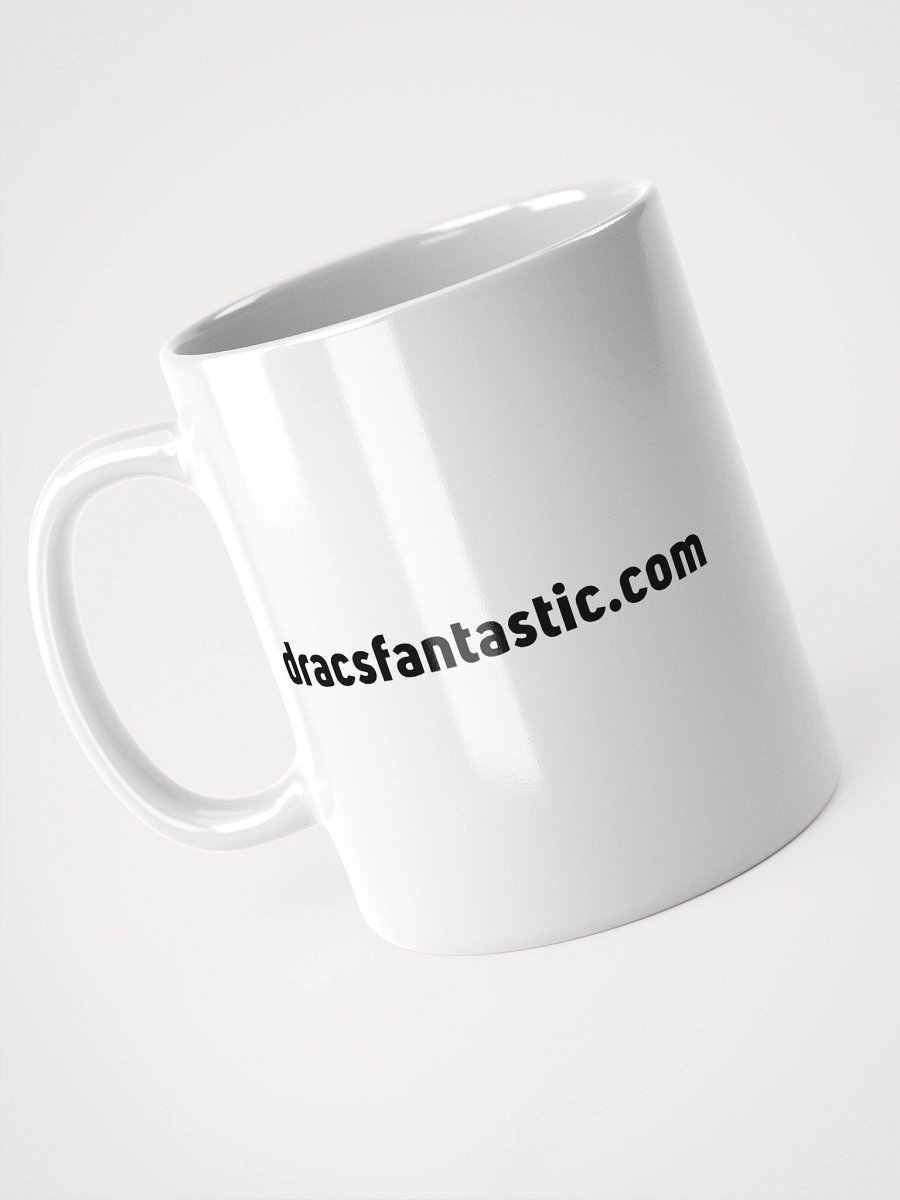 Smile - Mug White product image (8)
