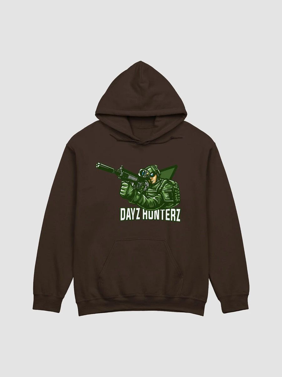 DayZ HunterZ Hoddie product image (1)
