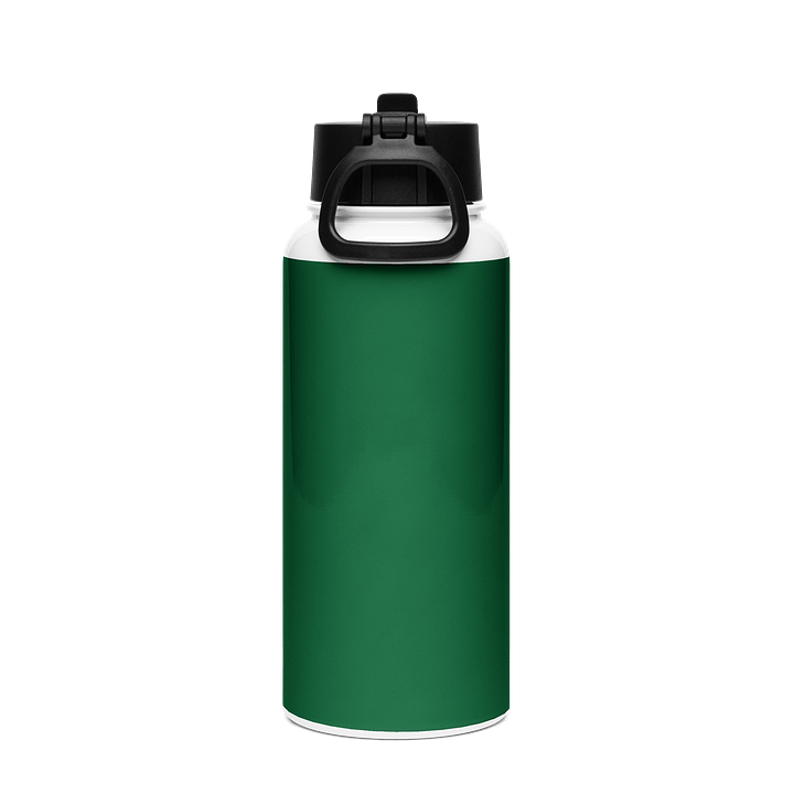 Bullish Spirit Stainless Steel Water Bottle product image (2)