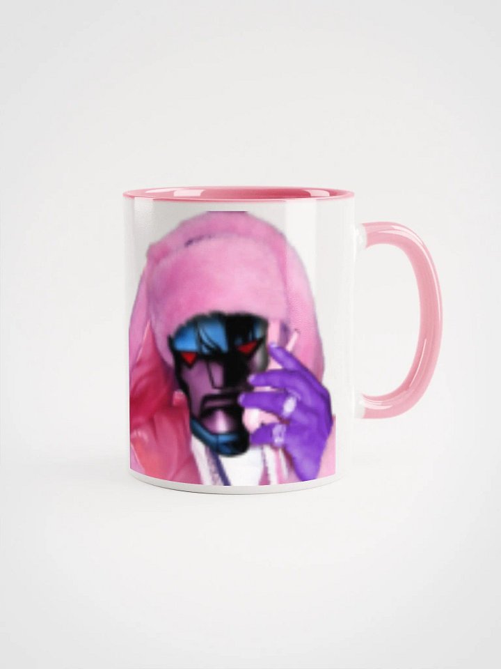 Sent Drip Coffee Mug product image (1)