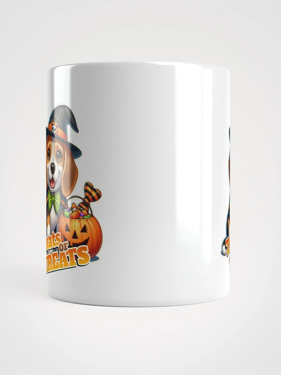 Halloween Treats Beagle - Mug product image (13)