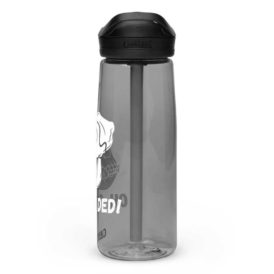 I'm ded! Waterbottle product image (3)