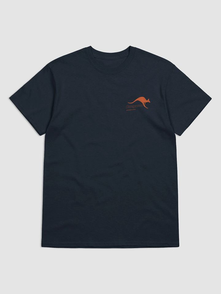 Woman T-Shirt Kangaroo product image (1)