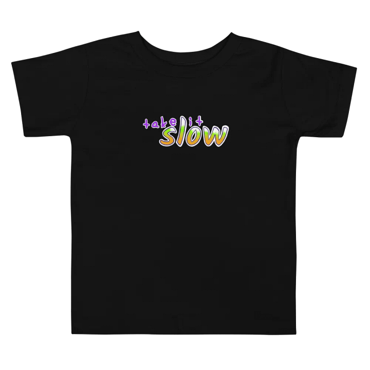 TAKE IT SLOW (KIDS) product image (2)
