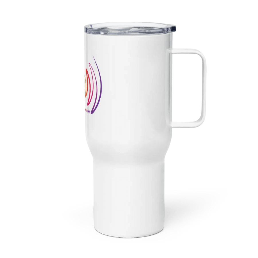 Gentle Daddy Dom Travel Mug product image (3)