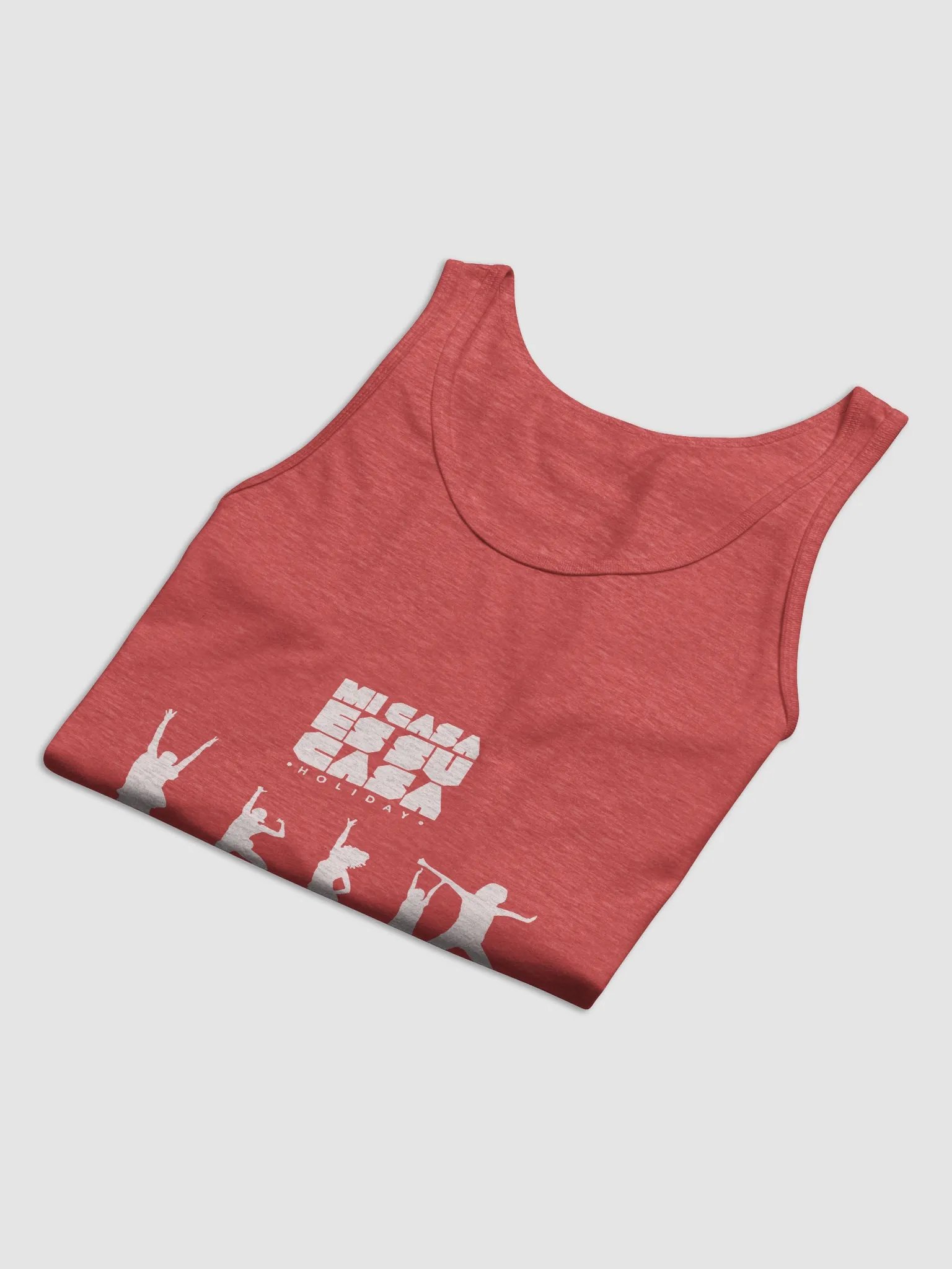 MCH Mens Jersey Tank product image (43)