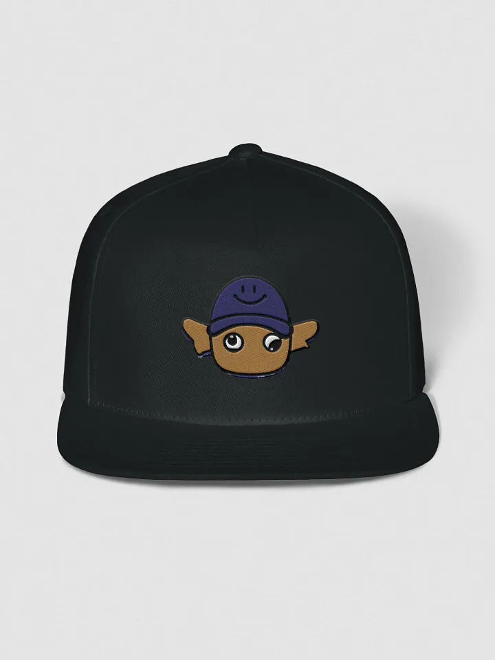 NFT hat product image (1)