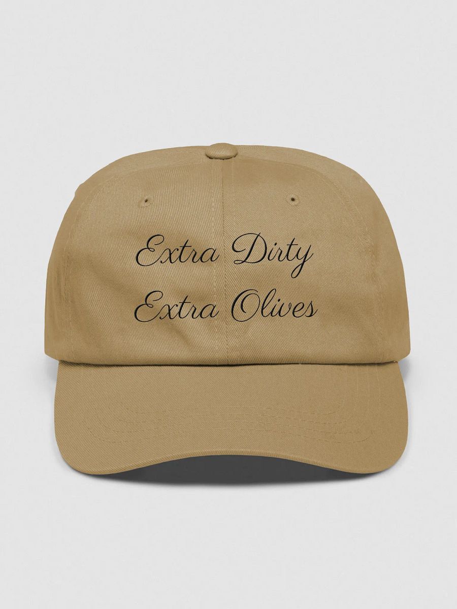 Extra Dirty Extra Olives product image (5)