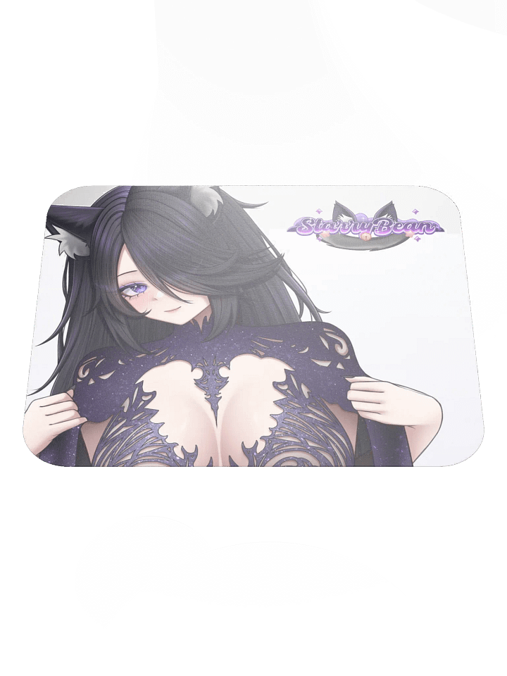 Queen of Space Starry (Mousepad) product image (1)