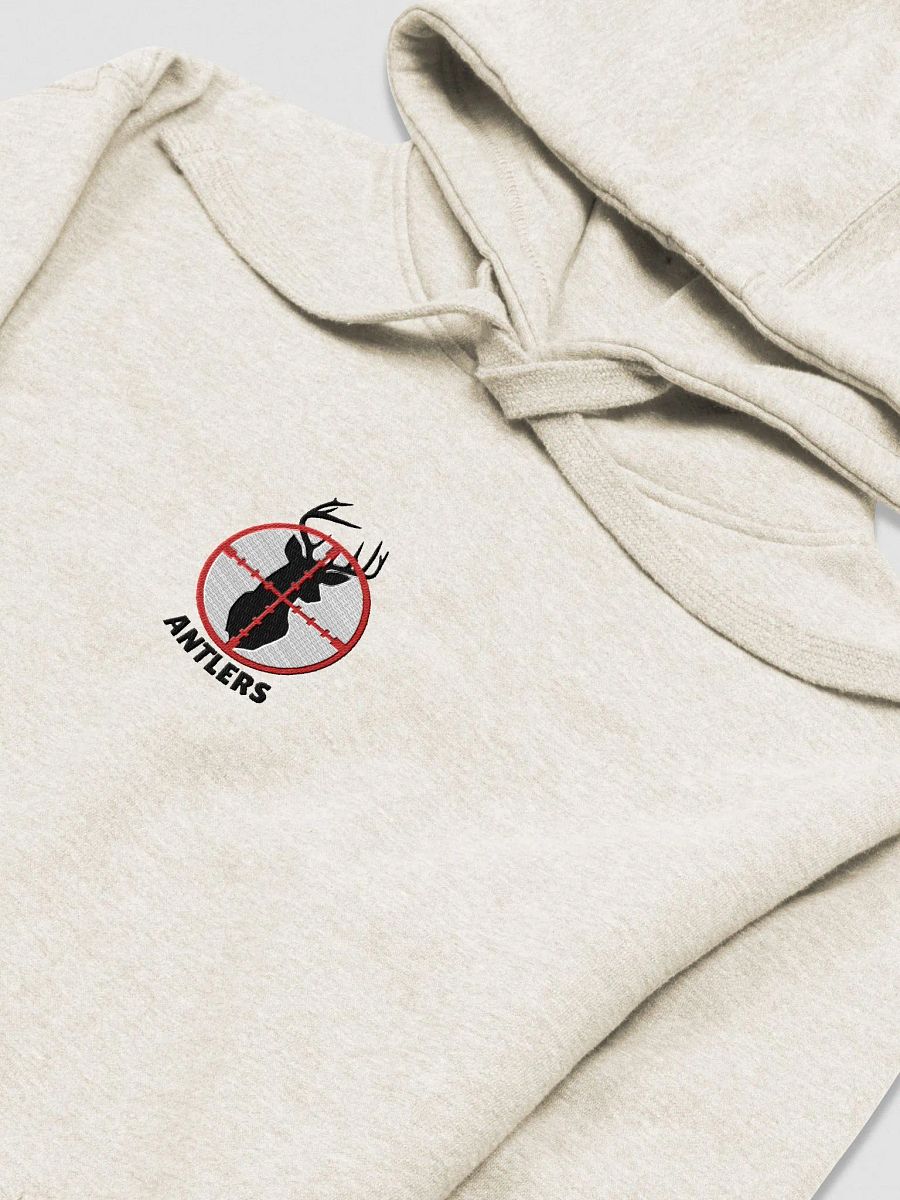 Antlers Clothing Co. Unisex Hoodie product image (15)