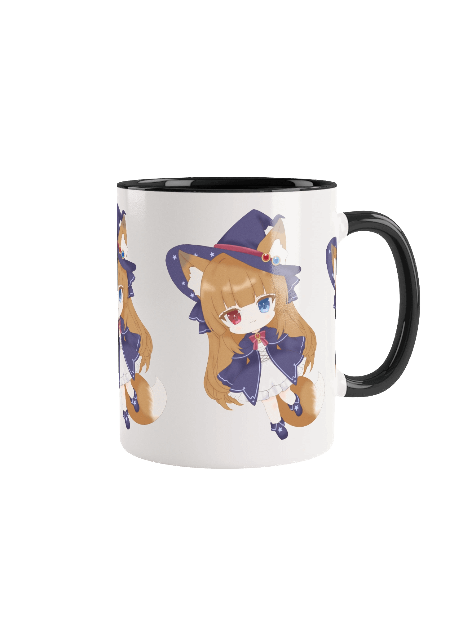 Witch Shiro product image (1)