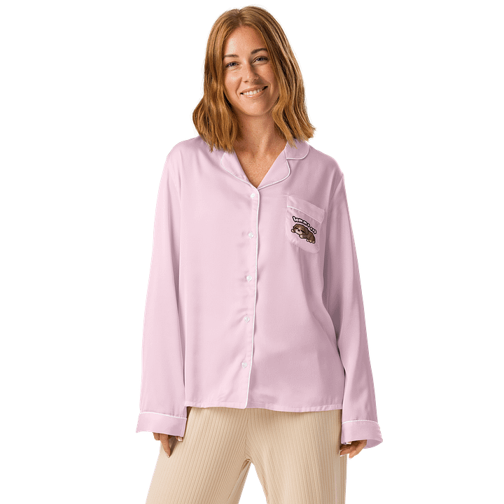 Pink Eepy Long Sleeve product image (1)