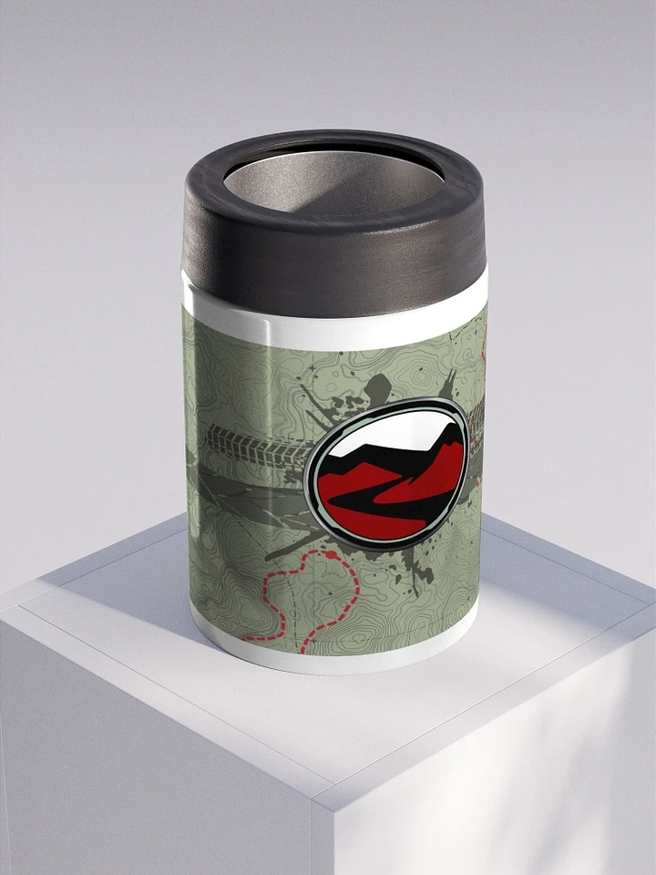 CanyonChasers Beer Coozy product image (1)