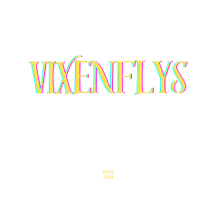 Vixenflys