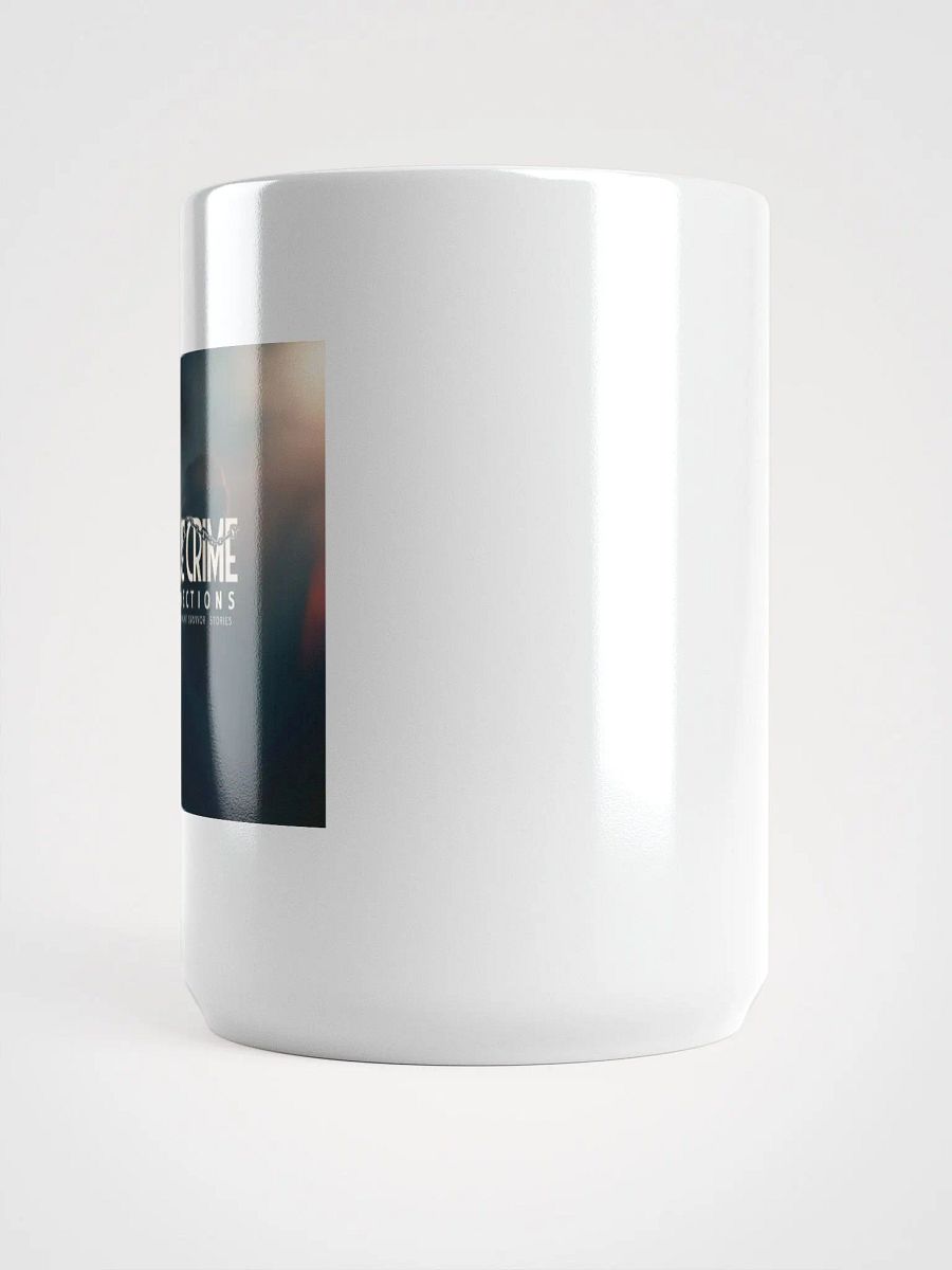 True Crime Connections Mug product image (5)