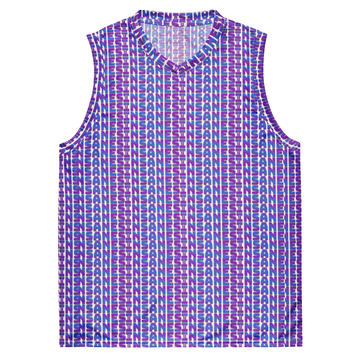 Insane Shirt with a Logo Loop product image (2)