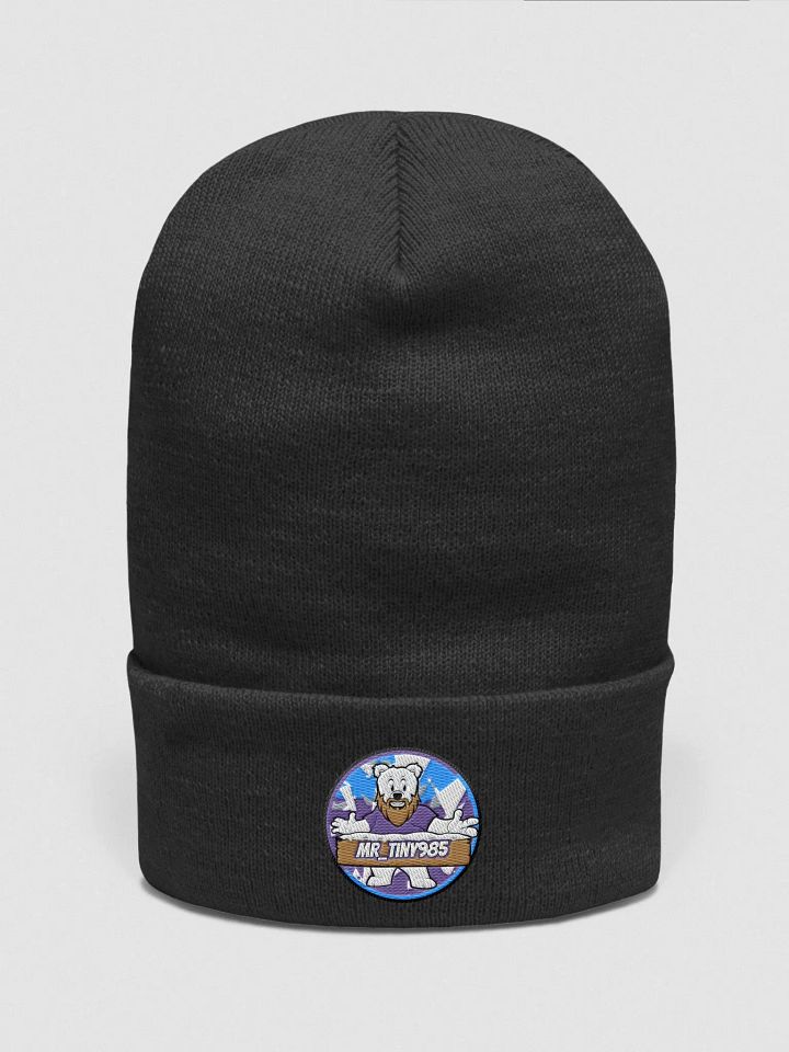 Tiny Beanie product image (1)