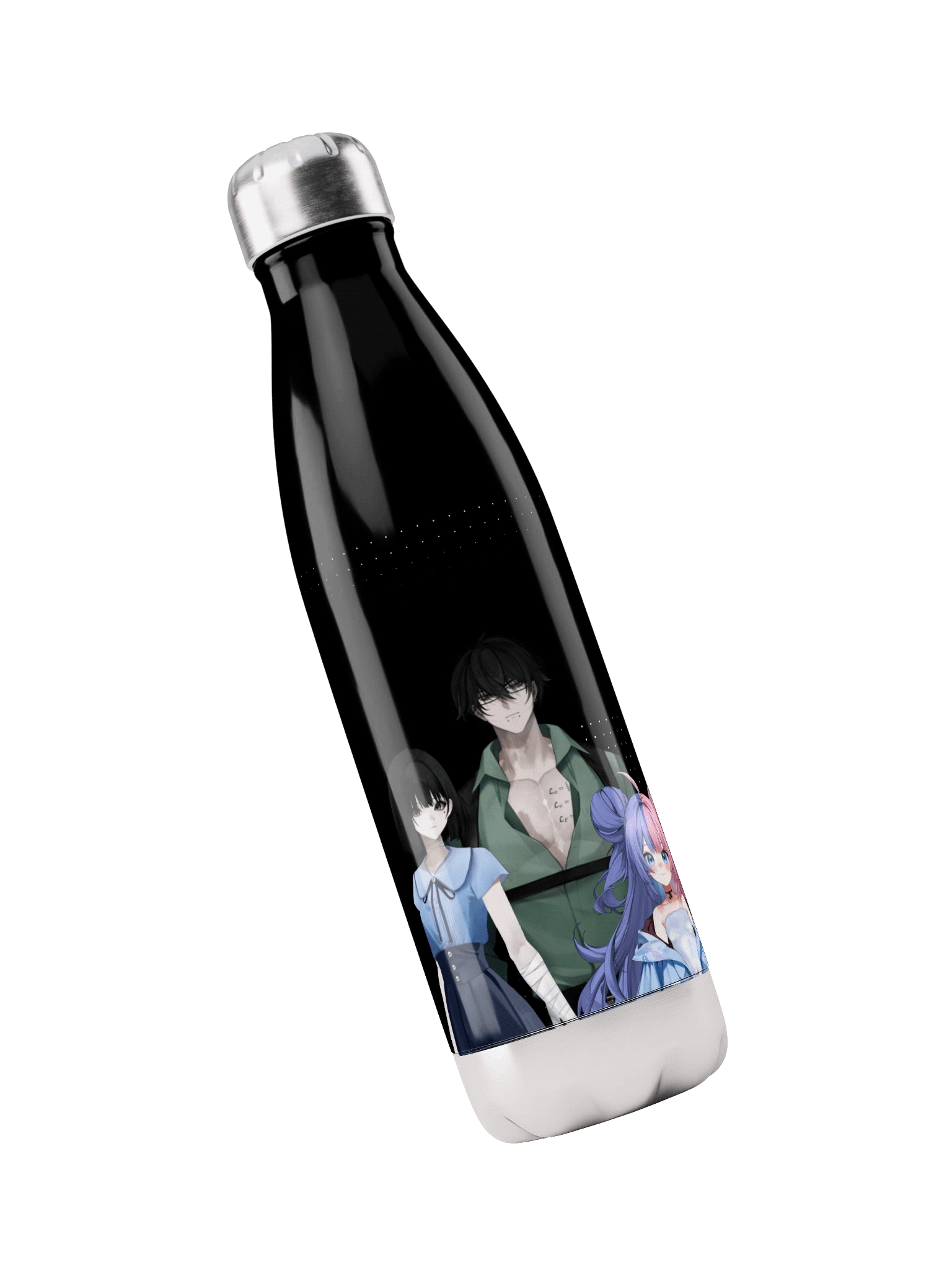 Stay Hydrated! V-Squad Edition product image (3)