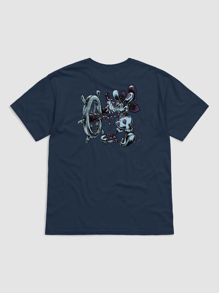 Messed Up Mickey Pocket Tee product image (2)