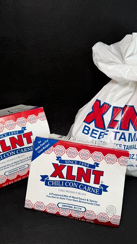 It’s XLNT — California’s comfort food classic!
Find XLNT Tamales and Chili in the frozen section at Ralphs, Vons, Smart & Fin...