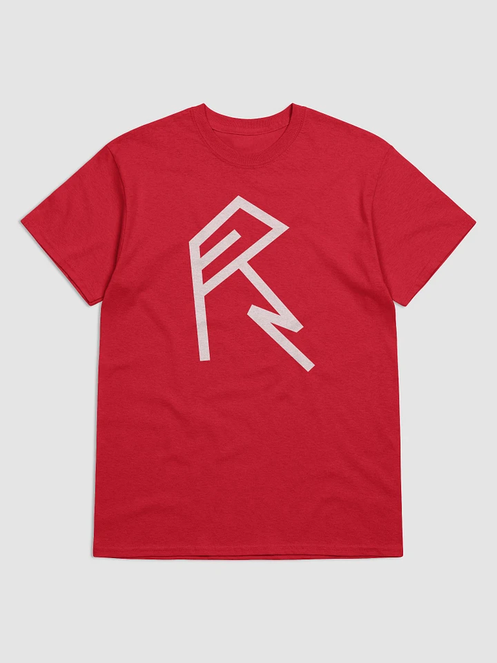 Classic Red Tee product image (1)