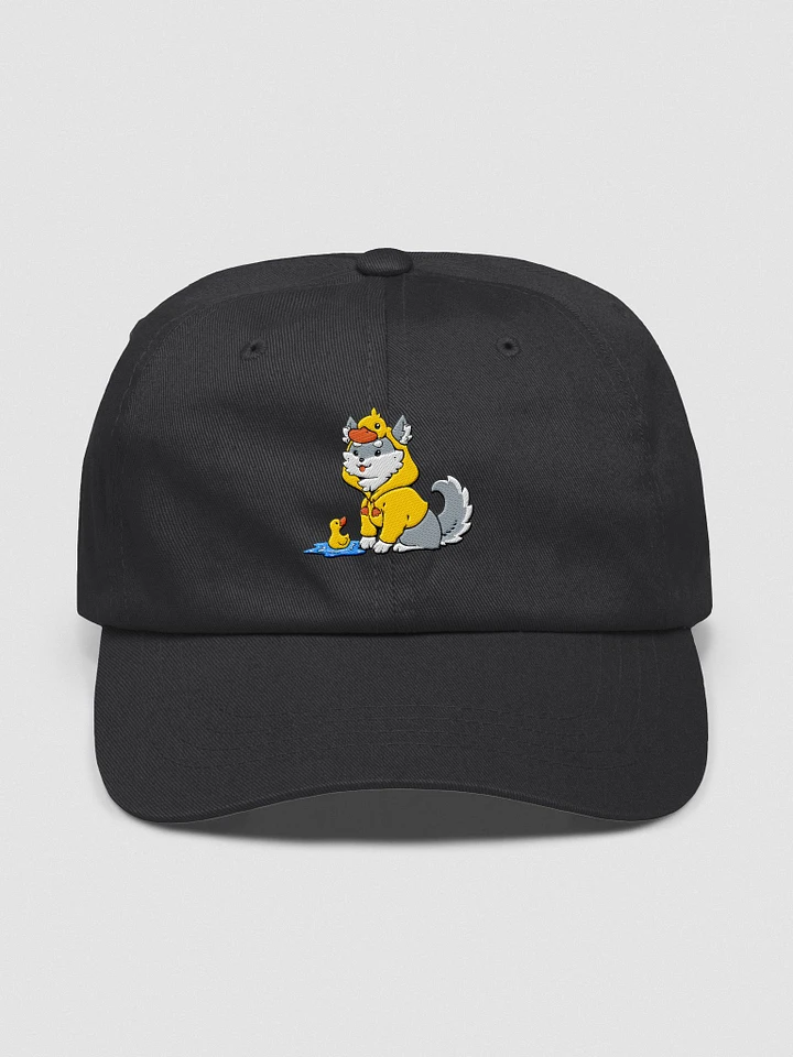 Ducken (No words) hat product image (2)