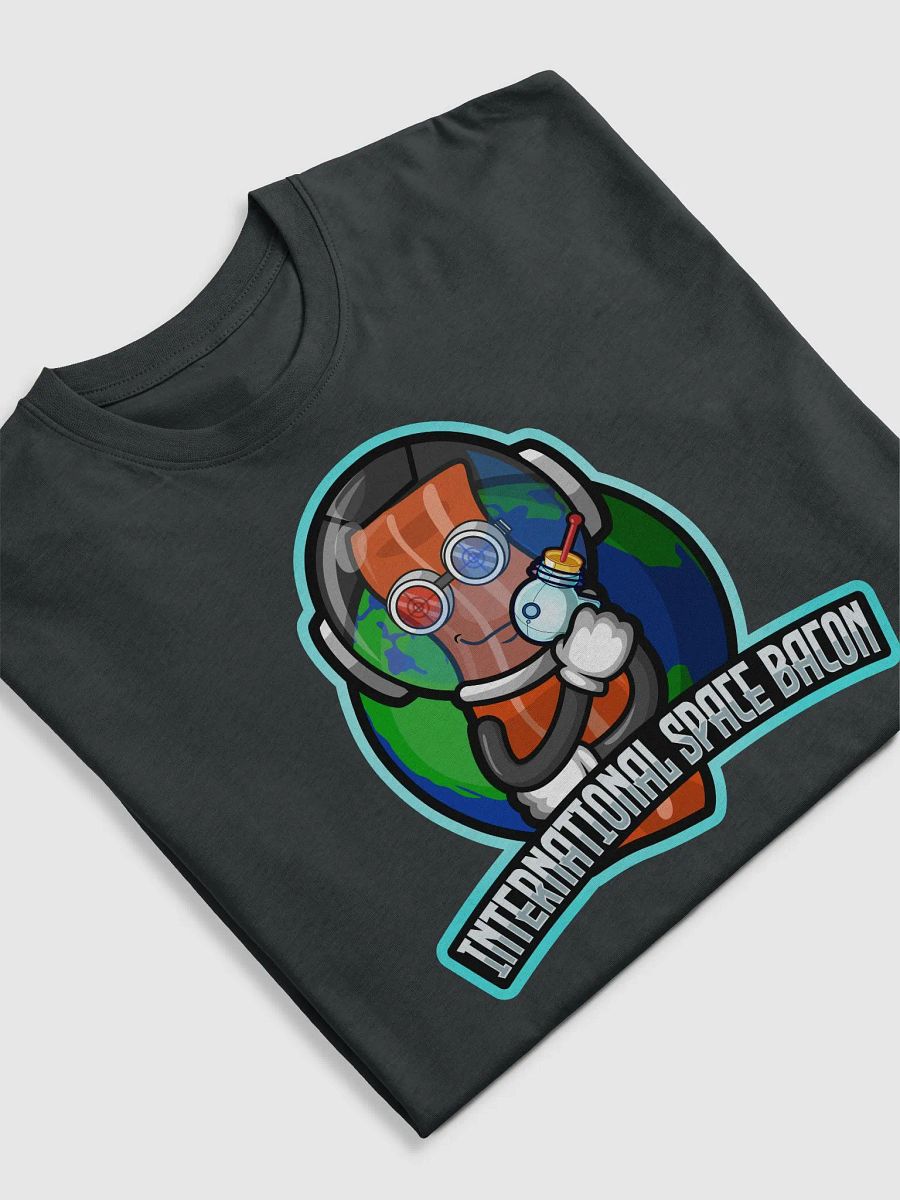ISB logo tee shirt product image (5)