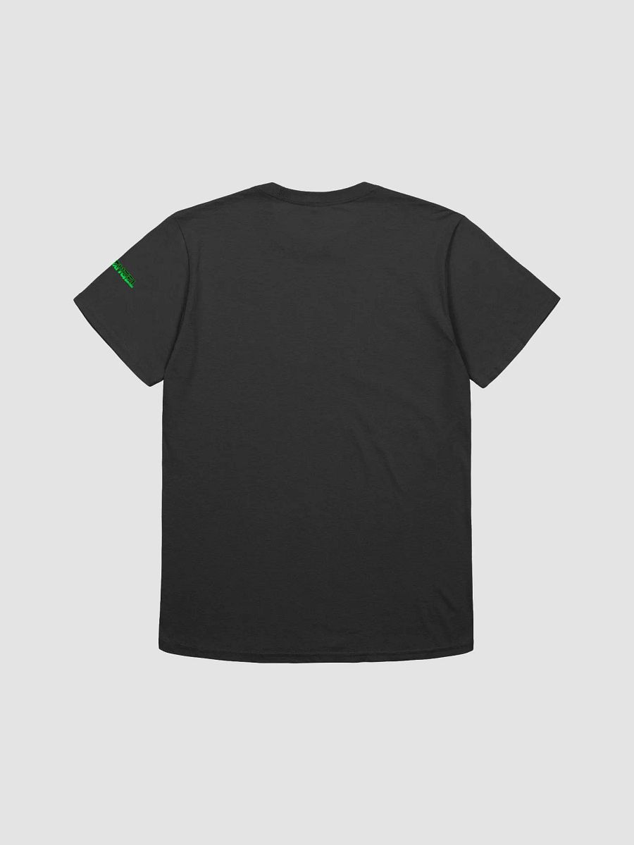 JackScrittaBianca-T-Shirt product image (6)