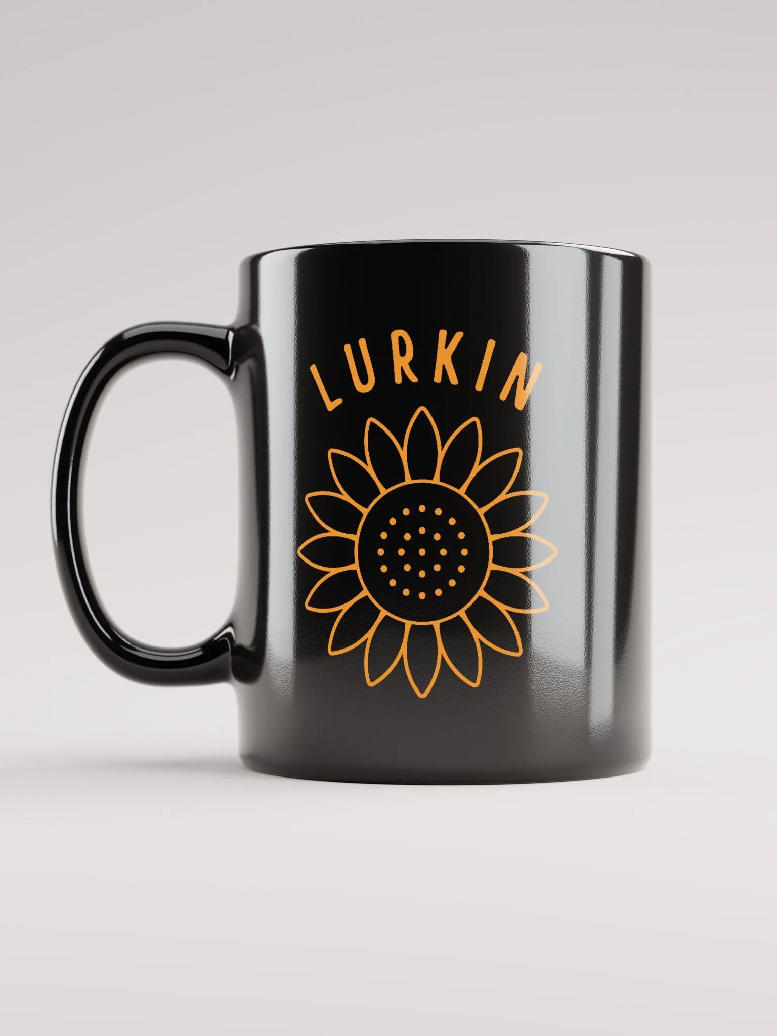 Lurkin Coffee Mug - 2023 product image (5)
