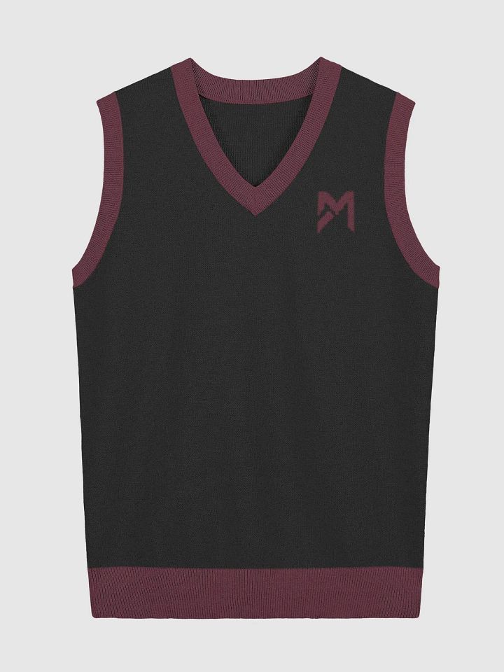 Away Sweater Vest product image (1)
