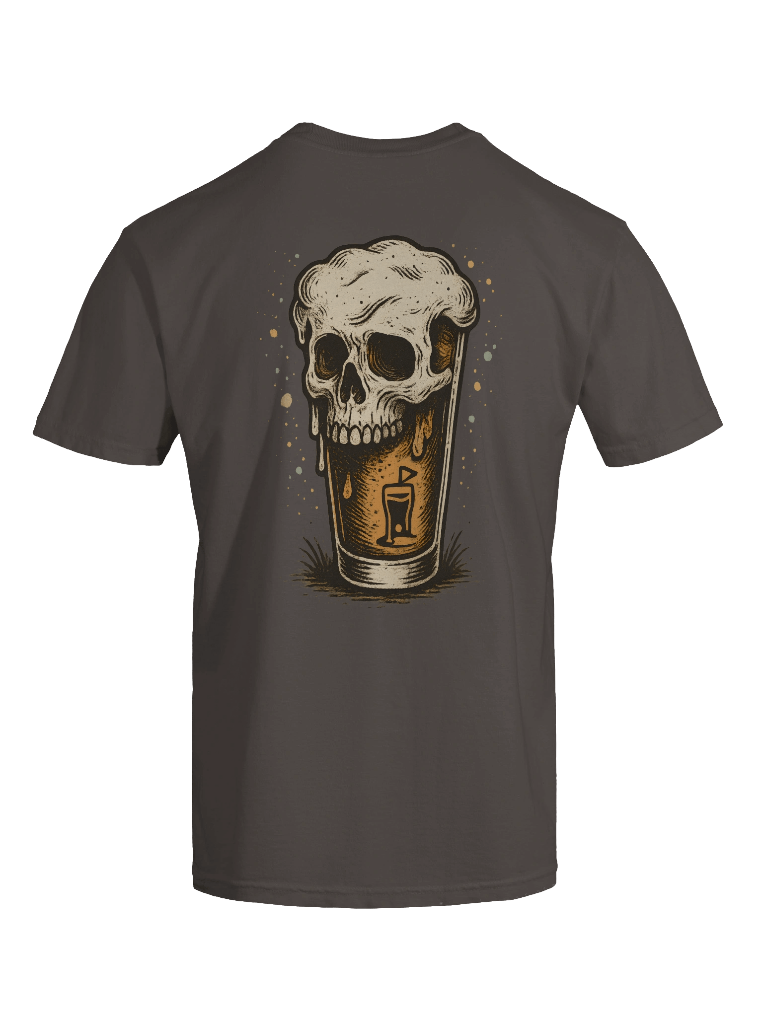“Foam Reaper Tee” – Putter 2 Pints product image (9)