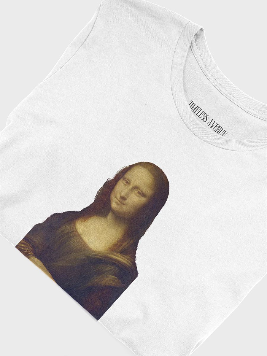 Leonardo da Vinci | Mona Lisa Women's product image (6)