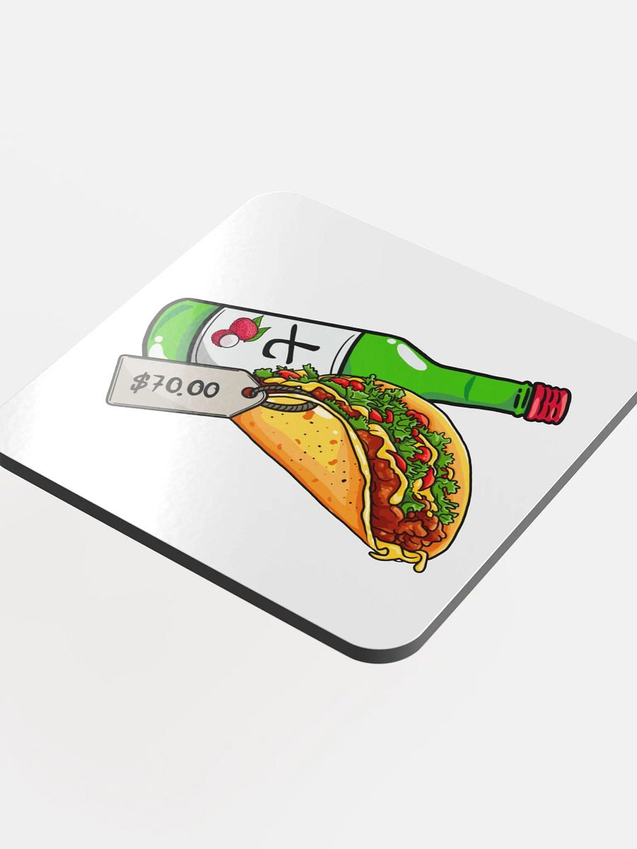 Rest a Cold One On Me! Mistakes Were Made product image (4)