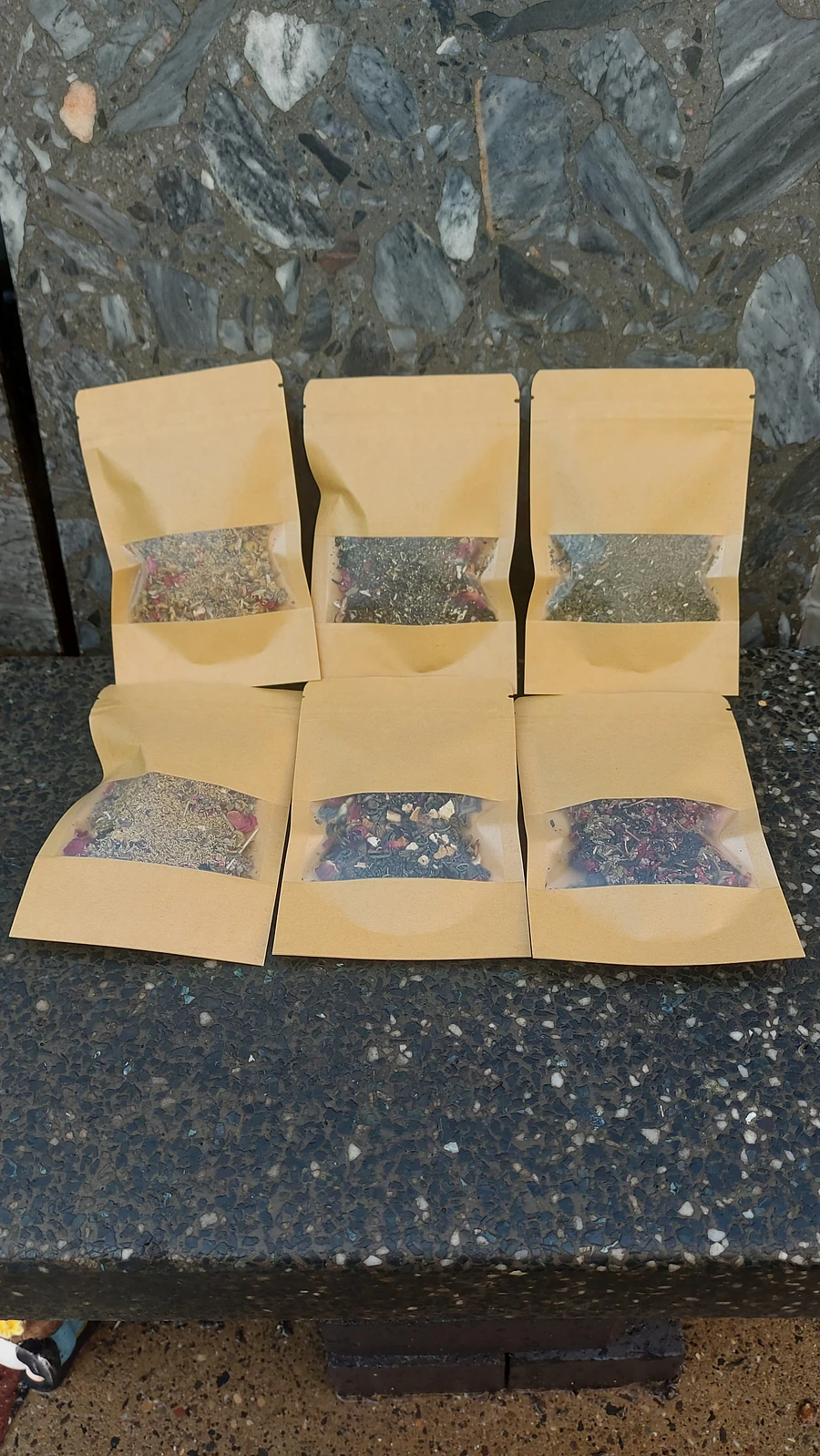 Moon Queen's Apothecary Collection Teas and Infusions product image (8)