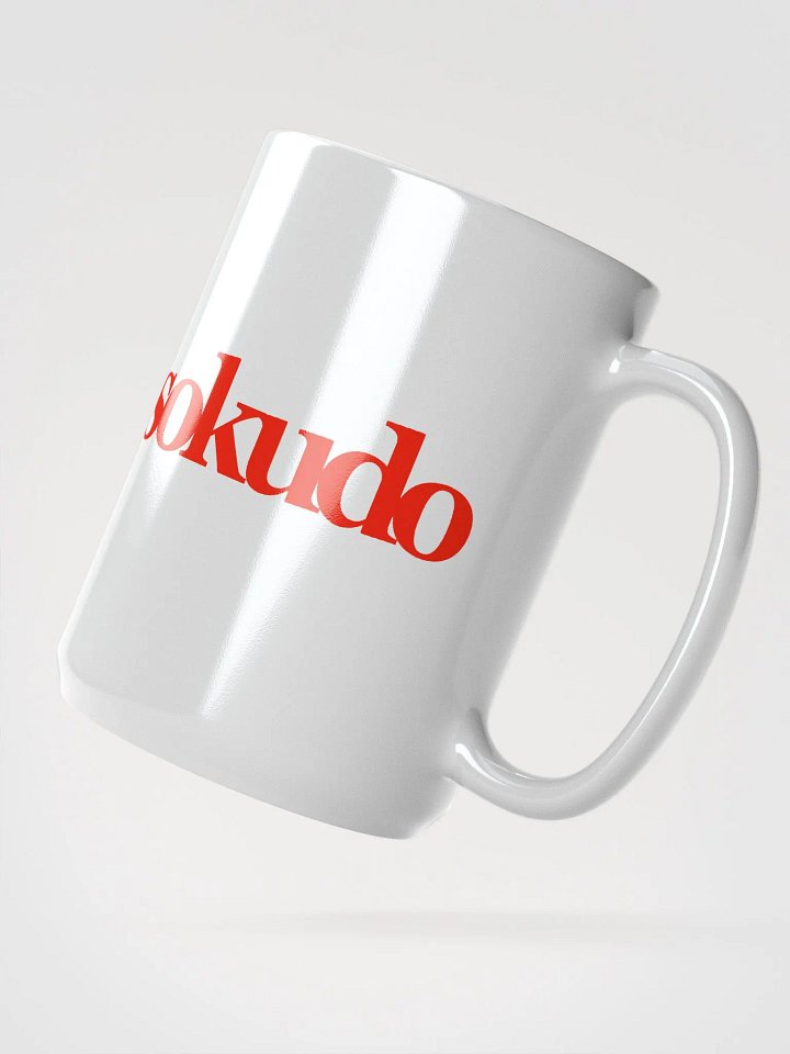 Tall Coffee Mugz product image (2)