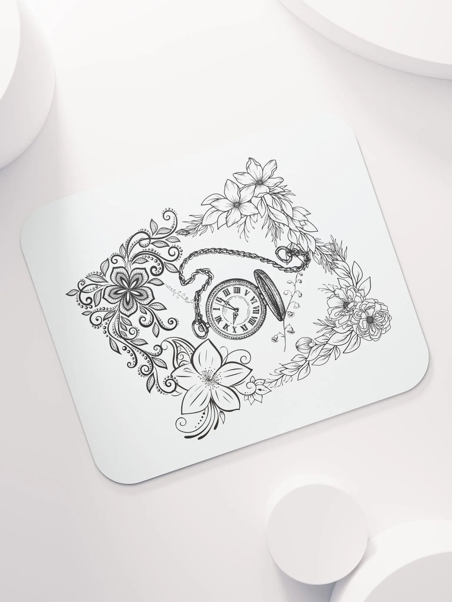 Nature clock product image (7)