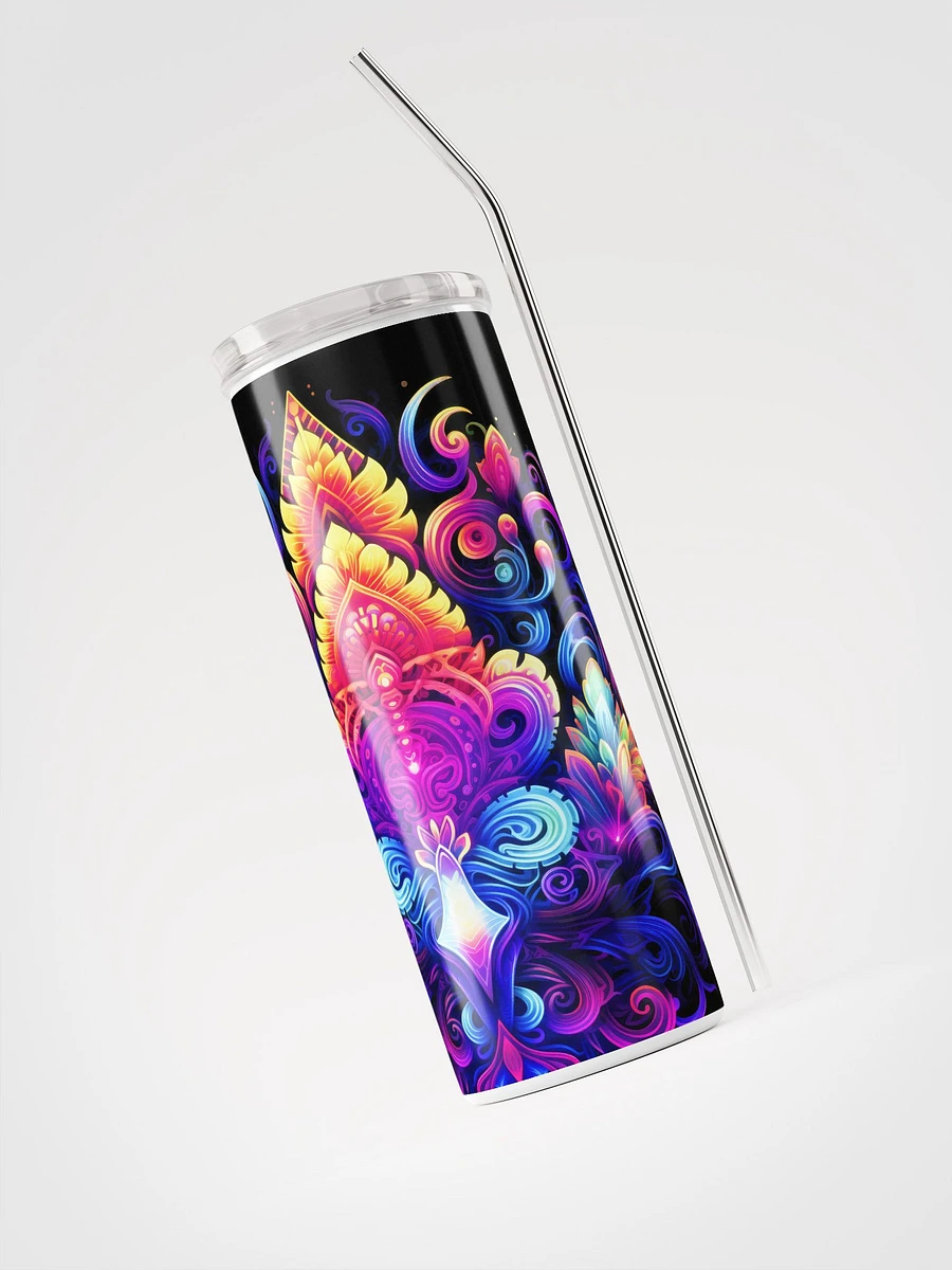 Stainless Steel Tumbler by Allcolor ST0036 product image (4)
