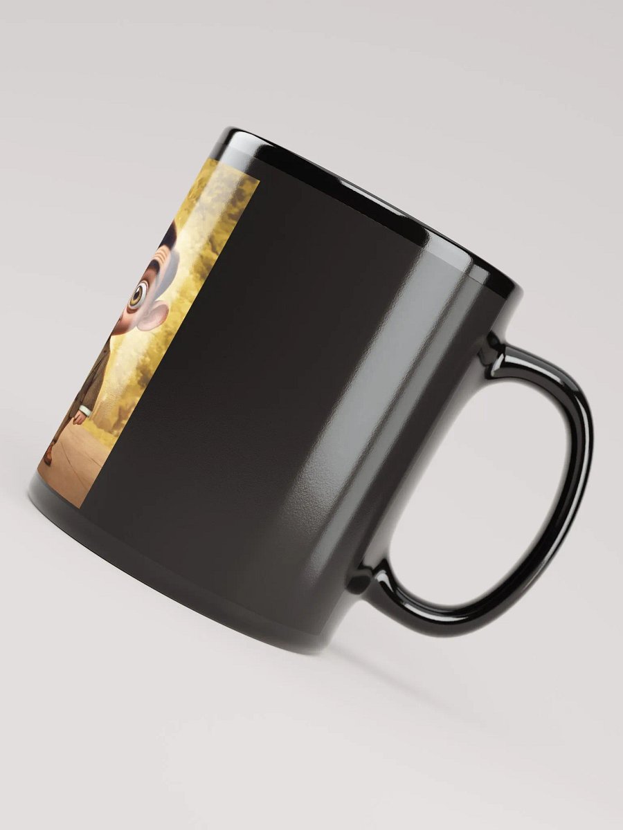 Park Suit Cartoon Mug product image (8)