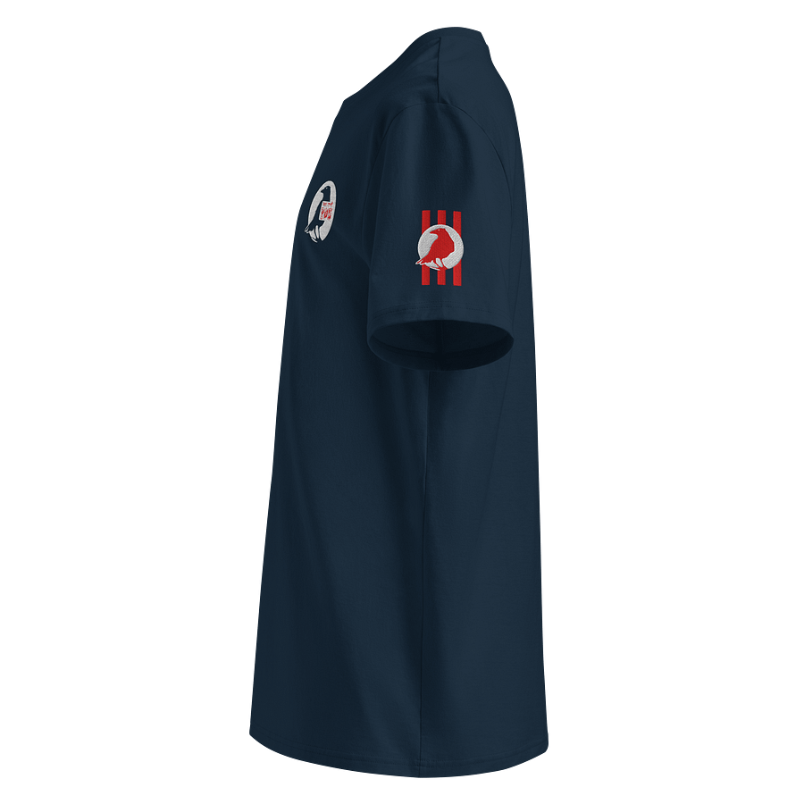 T-shirt ultra-doux Waliché tou product image (3)