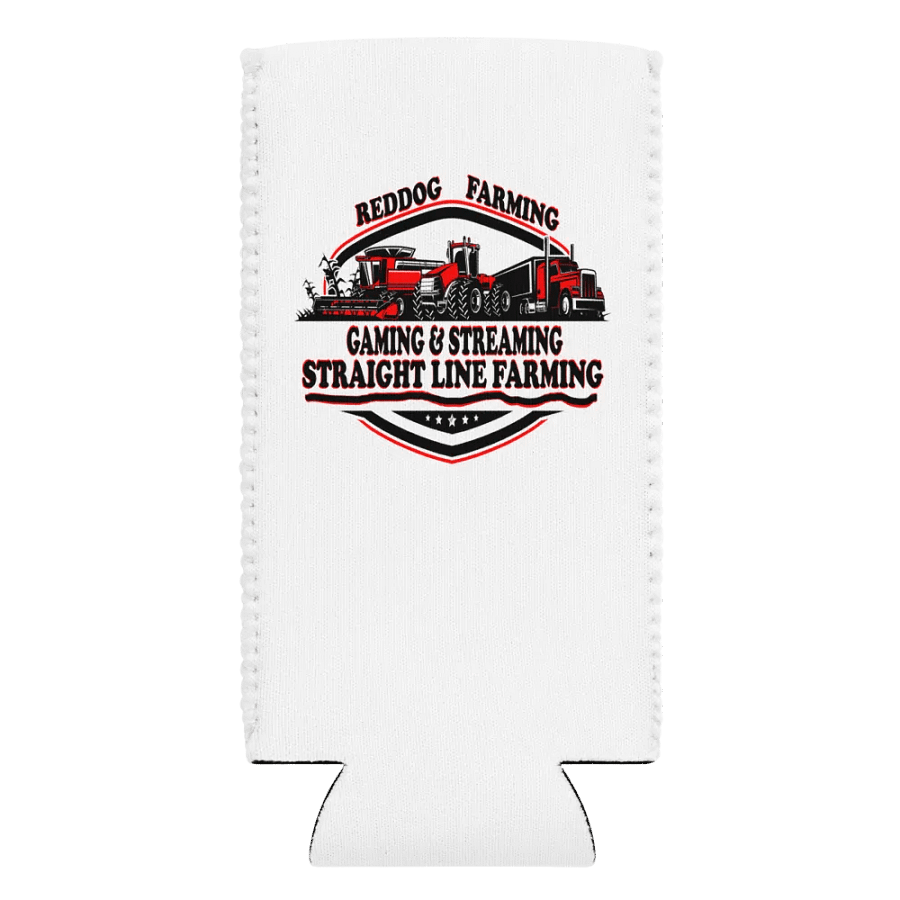 Coozie Can Cooler REDDOG LOGO product image (2)