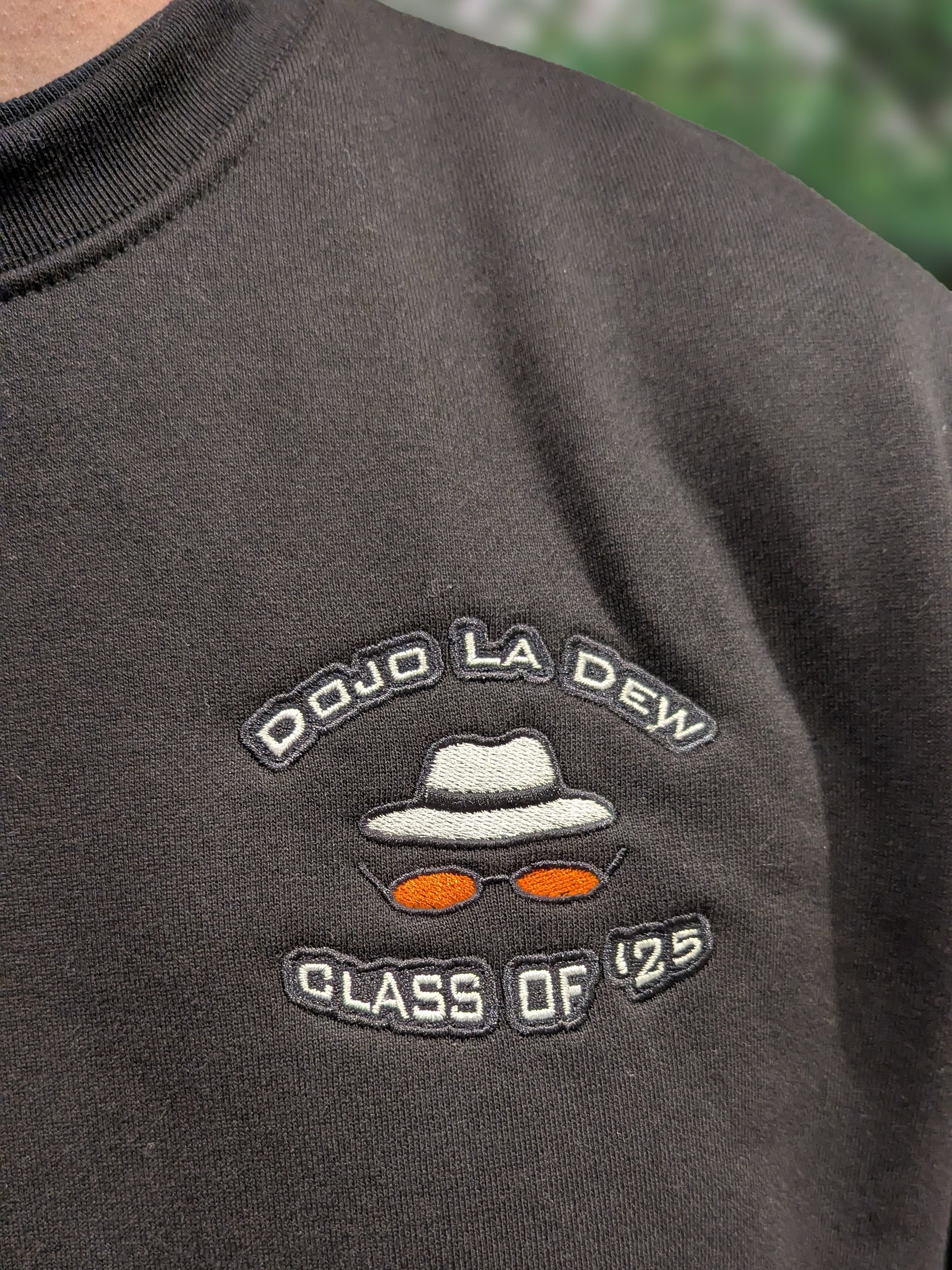 Class of '25 Crew product image (3)