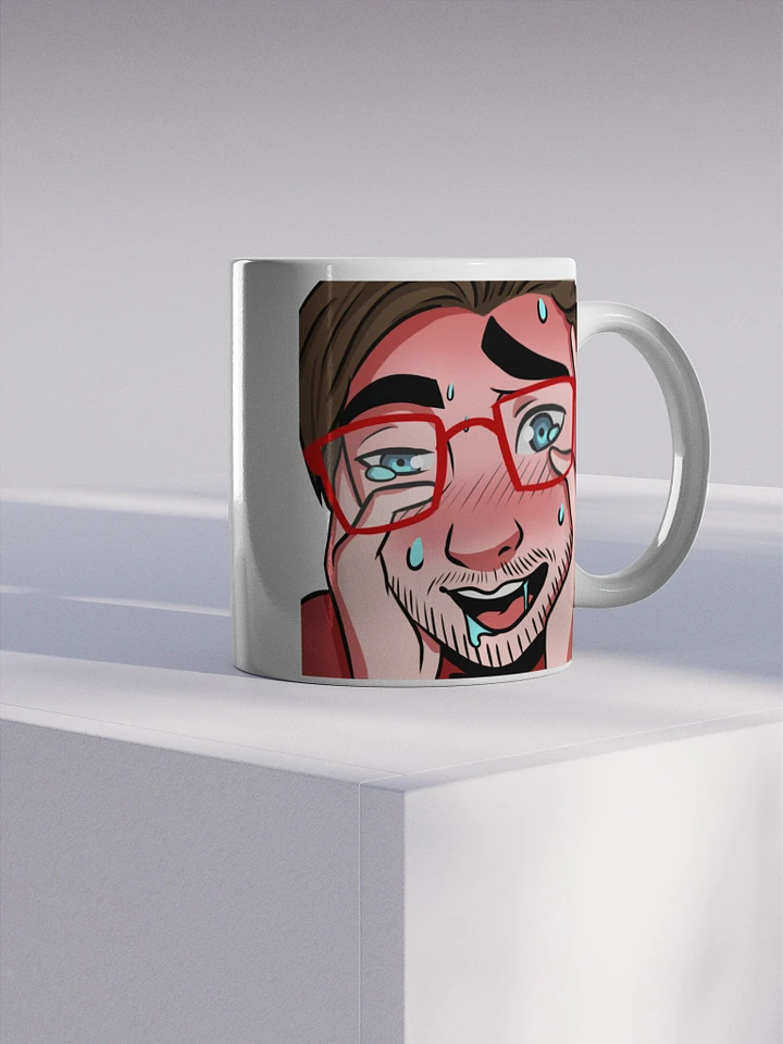 Lewd mug product image (1)