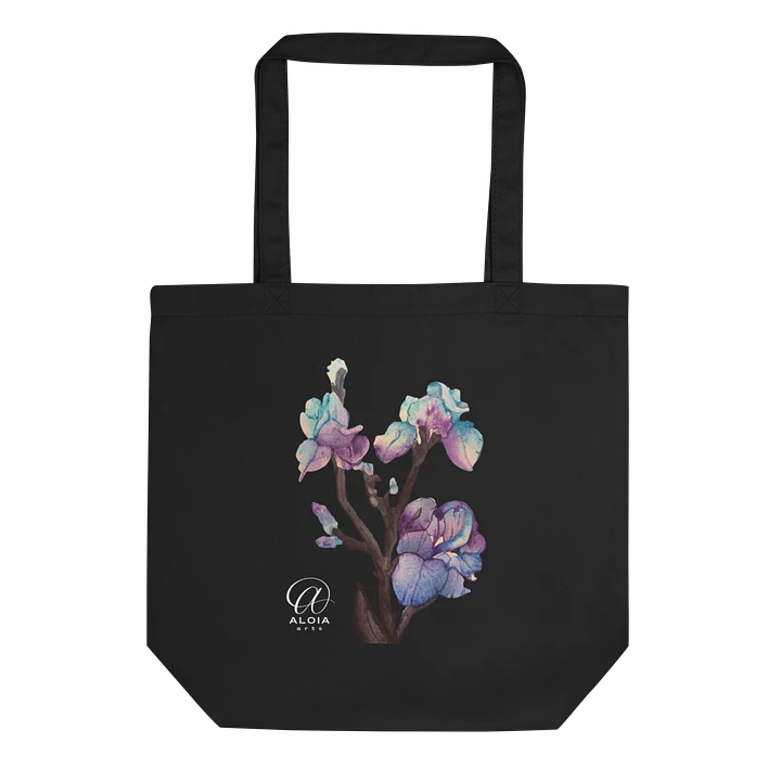 Orchids Tote Bag product image (1)