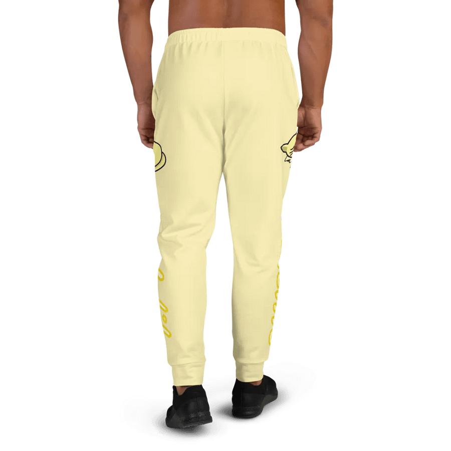 Special Cat Sleeping Pants product image (3)