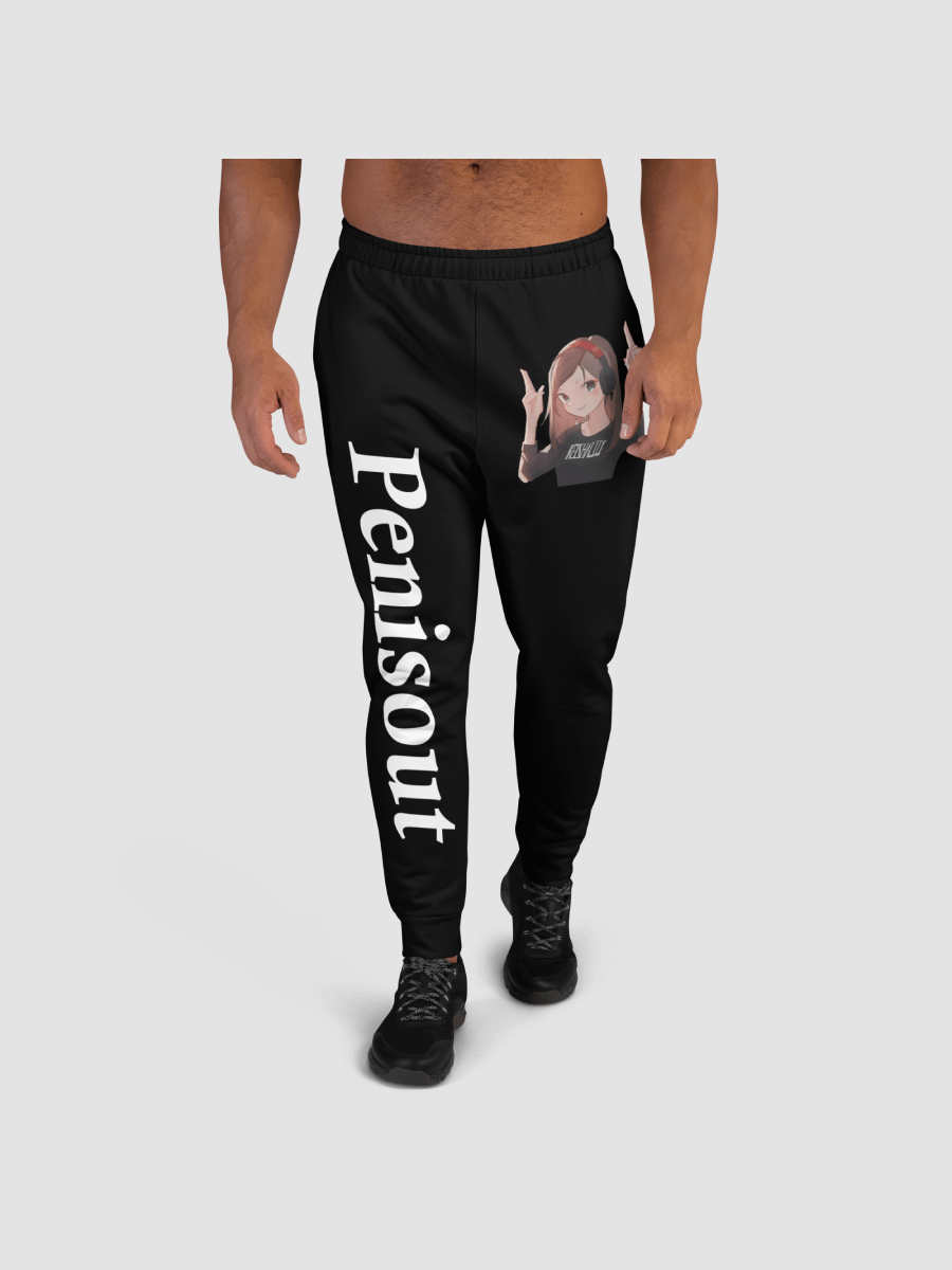 P***sout Sweatpants ~ Unisex Joggers product image (5)