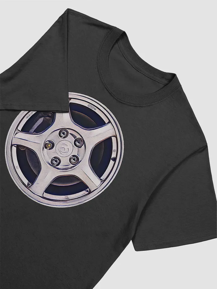 Mazda RX7 Tshirt product image (1)