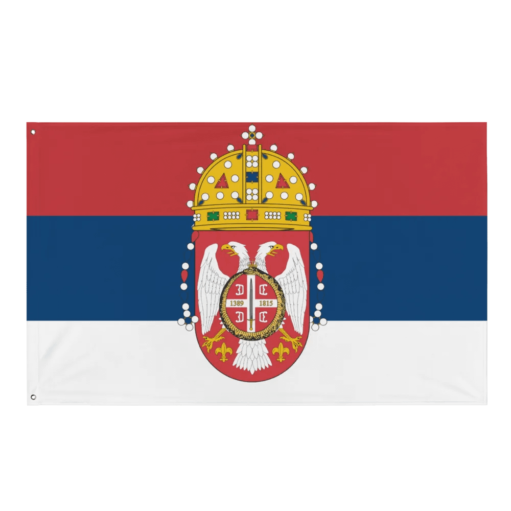 Orthodox Serbia product image (1)