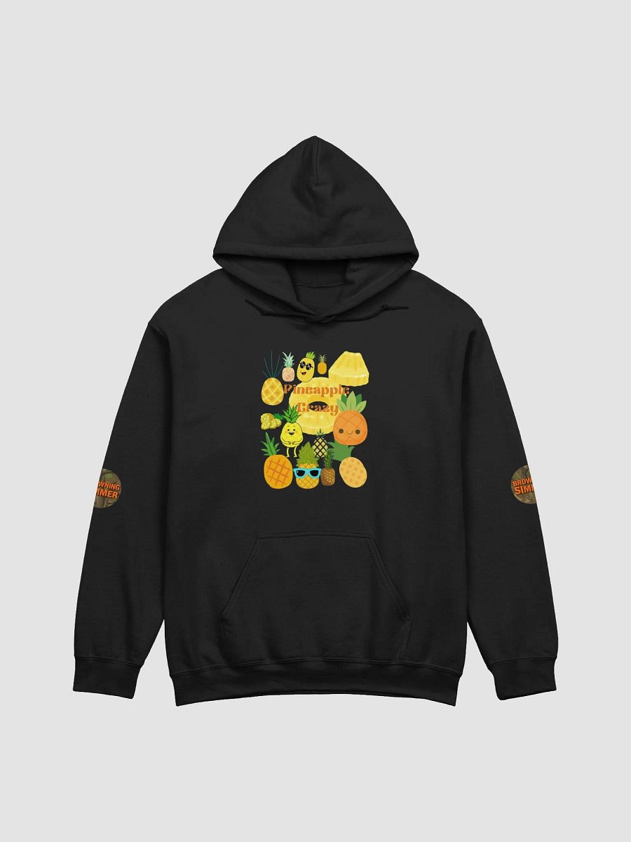 PineApple Crazy product image (10)